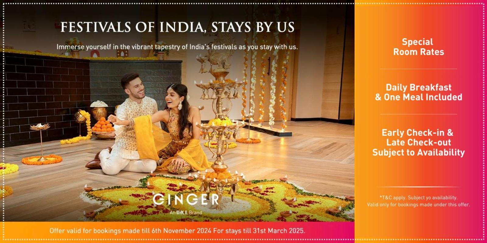 Ginger Delhi, Chanakyapuri Нью-Делі Екстер'єр фото
